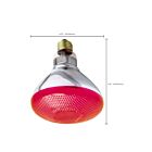 satco s4424 100W BR38 Incandescence Reflectors