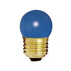 satco S4508 7.5W S11 Incandescence Ampoule