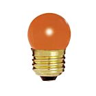 satco s4510 7.5W S11 Incandescence Ampoule
