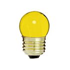 satco s4512 7.5W S11 Incandescence Ampoule