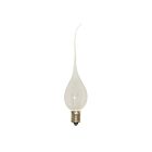 satco s4520 5W C7 Incandescence Ampoule 2700K