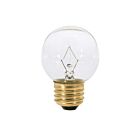 satco s4538 25W G16.5 Incandescence Résistant aux chocs 2700K