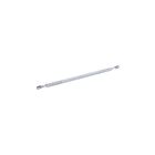 Ampoule halogène T3 Satco s4550 375W