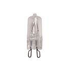 satco s4648 60W T4 Halogène Ampoule 2900K