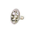 satco s4682 50W AR70 Halogène Réflecteur en aluminium 2800K