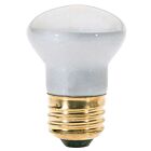 Réflecteurs incandescents Satco s4705 40w R14