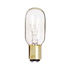 satco s4719 15W T7 Incandescence Ampoule 2700K