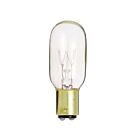 satco s4719 15W T7 Incandescence Ampoule 2700K