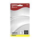 Satco S4724 4W C7 Ampoule Incandescente 2700K (Paquet de 4)