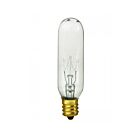 satco s4727 15W T6 Incandescence Ampoule 2700K