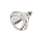 Ampoule à réflecteur à incandescence Satco S4750-TF 125W R40