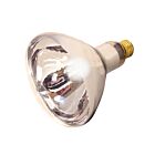 satco s4750 125W R40 Incandescence Reflectors 2700K