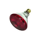 Réflecteurs incandescents Satco s4751 175w BR38