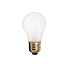 Ampoule incandescente incassable Satco s4880 25w A15