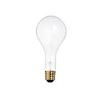 Ampoule incandescente Satco s4962 300w PS35