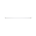 Satco S49935R1 11W 4' Blanc brillant T8 LED Tube