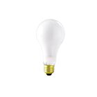 Ampoule incandescente Satco s5012 75w A21