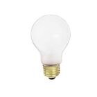 Ampoule incandescente (paq-6) Satco s5023 100w A21