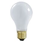 Satco S6010 100W A19 incandescente Ampoule