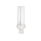 Tube double CFL Satco s6020 22w T5 2700K