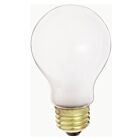 Ampoule incandescente Satco s6050 25w A19