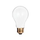 Ampoule incandescente Satco s6050 25w A19