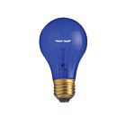 Ampoule incandescente Satco s6082 25w A19