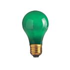 Ampoule incandescente Satco s6091 25w A19