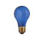 Ampoule incandescente Satco s6092 25w A19