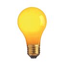 Ampoule incandescente Satco s6093 25w A19