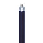 Blacklight fluorescent Satco s6406 8w T5