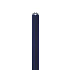 Blacklight fluorescent Satco s6407 15w T8
