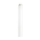satco S6563 15W T12 Givre Fluorescent Tube 6500K