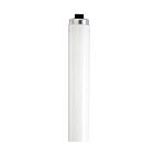 Tube fluorescent linéaire Satco s6671 75w 4200K