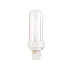 satco s6720 13W T4 CFL Double Twin 2-Pin CFL 4100K