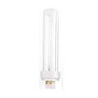 satco s6739 26W T4 CFL Double Twin 4-Pin CFL 3500K