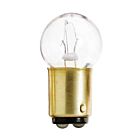 satco s6949 7.54W G6 Incandescence Miniature