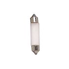 Lampe au xenon festoon et anneau rigide Satco s6991 5w T3 1/4 