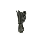 Cordon 8', interrupteur et prise Satco S70-107 marron