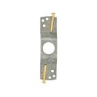 Barre transversale décalée Satco S70-112