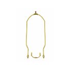 Lampe avec lyre 7" Satco S70-219