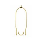 Lampe avec lyre 9" Satco S70-221