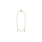 Lampe avec lyre 11" Satco S70-223