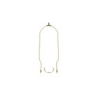 Lampe avec lyre 12" Satco S70-224