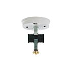 Support de plafond double Satco S70-234