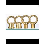 Boucle M et F Satco S70-250 laiton