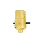 Douille standard Satco S70-410
