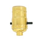 Douille standard Satco S70-410