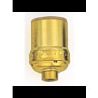 Douille sans clé standard Satco S70-420