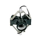 Ensemble filaire 3-lumières Satco S70-422 brite doré